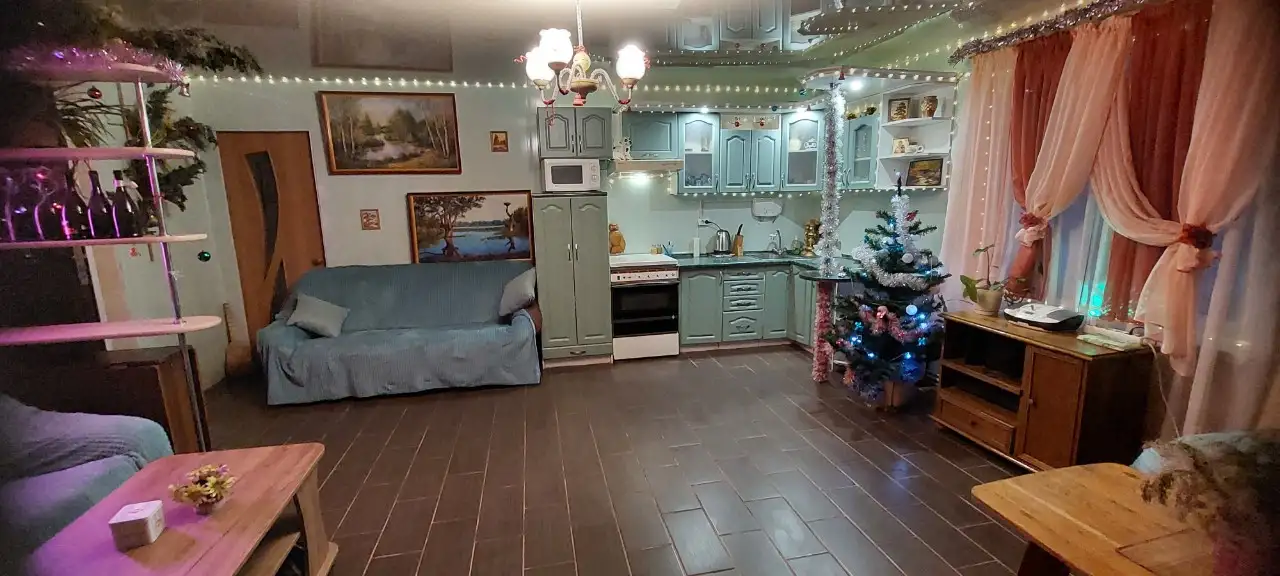 Баня на дровах, фотография 6