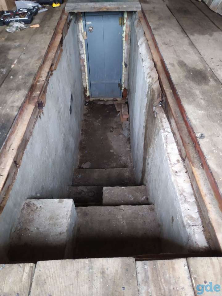 Продам гараж, Швейный переулок ,Металлист-7, фотография 1