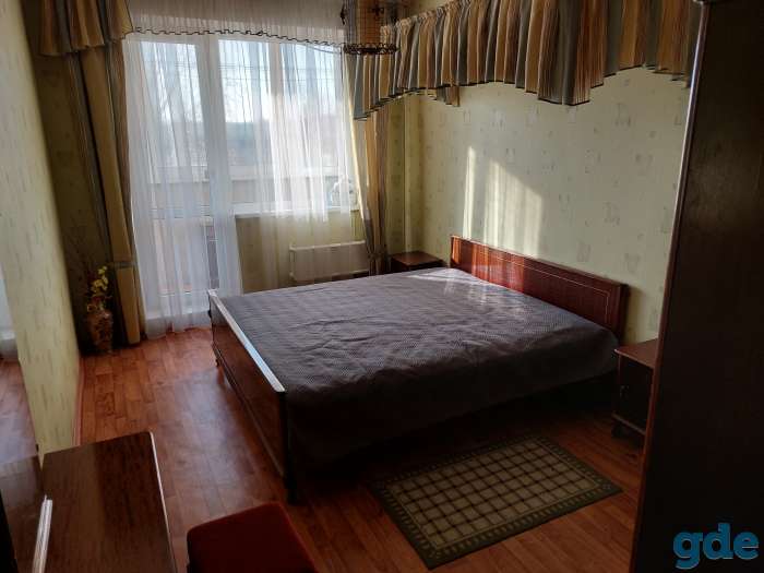 3-х комнатная квартира г.Жодино, фотография 11