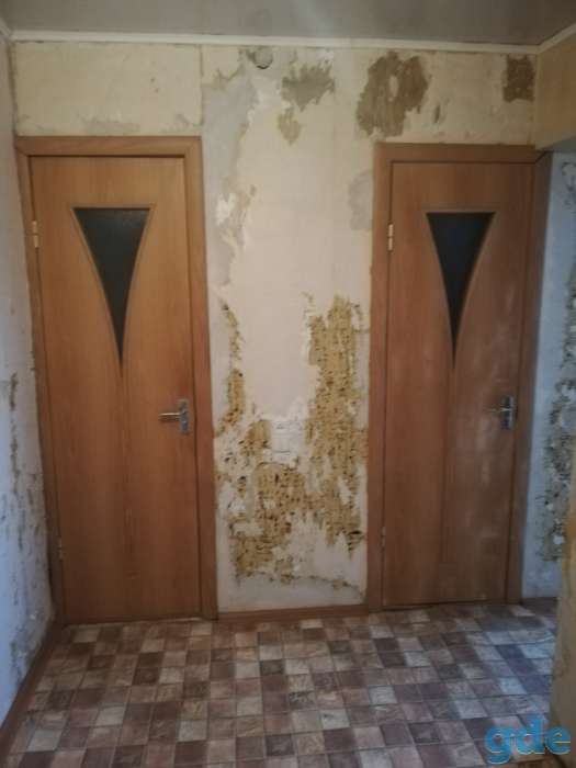 Продаётся 1 комнатная квартира, Мелиоративная 9, фотография 7