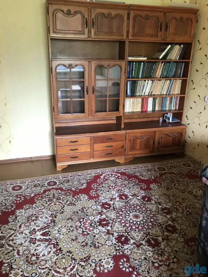 Квартира в Серебрянке, Проспект Рокоссовского 131, фотография 1