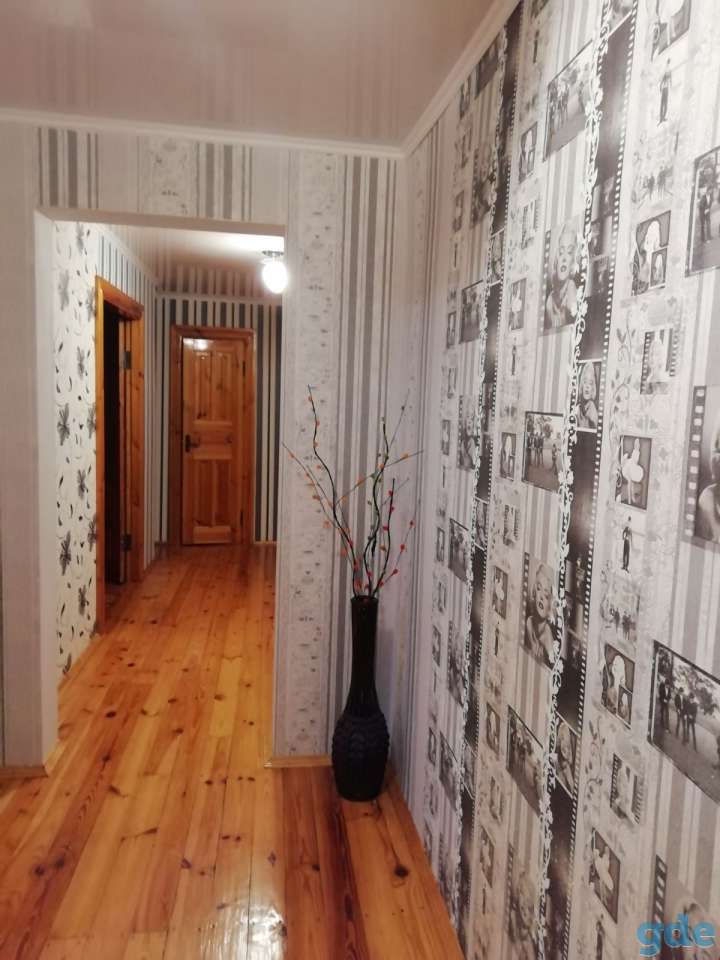продается 3х комнатная квартира, Красная д105а, фотография 1