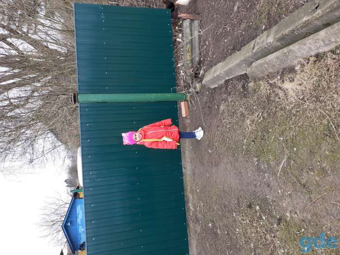 Продается большой хороший дом в городе Чечерске, Гомельская область, ул.Луговая, д.14 (а), фотография 1