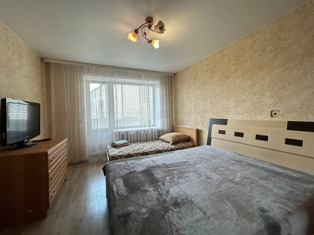 Квартира на сутки по доступной цене каждому в Лиде, фотография 2