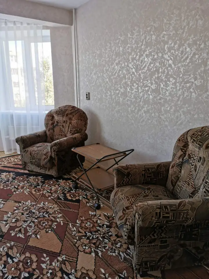 Сдам квартиру, Ул Первомайская 5, фотография 2