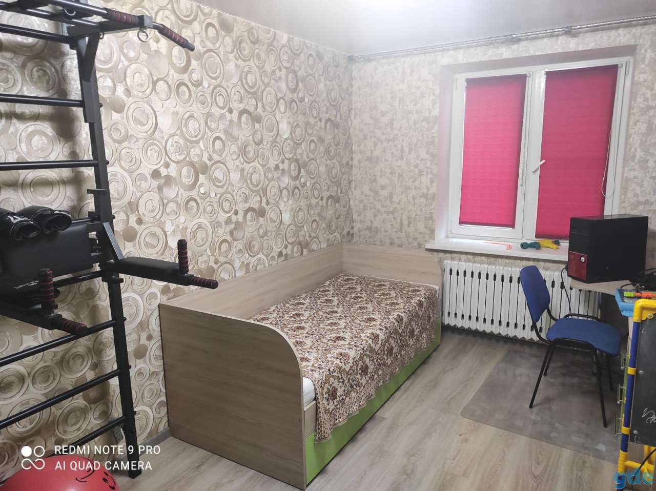 Продажа 3х комнатной квартиры, бульвар газеты правда д. 13 кв. 35, фотография 10