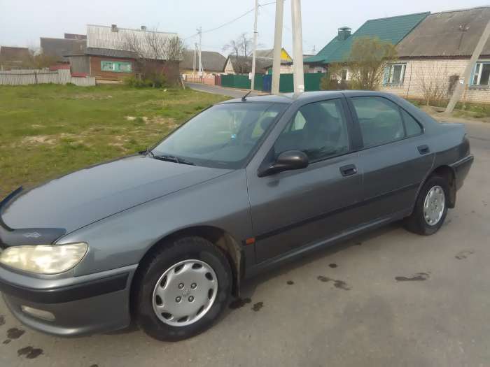 Продам Peugeot, фотография 7