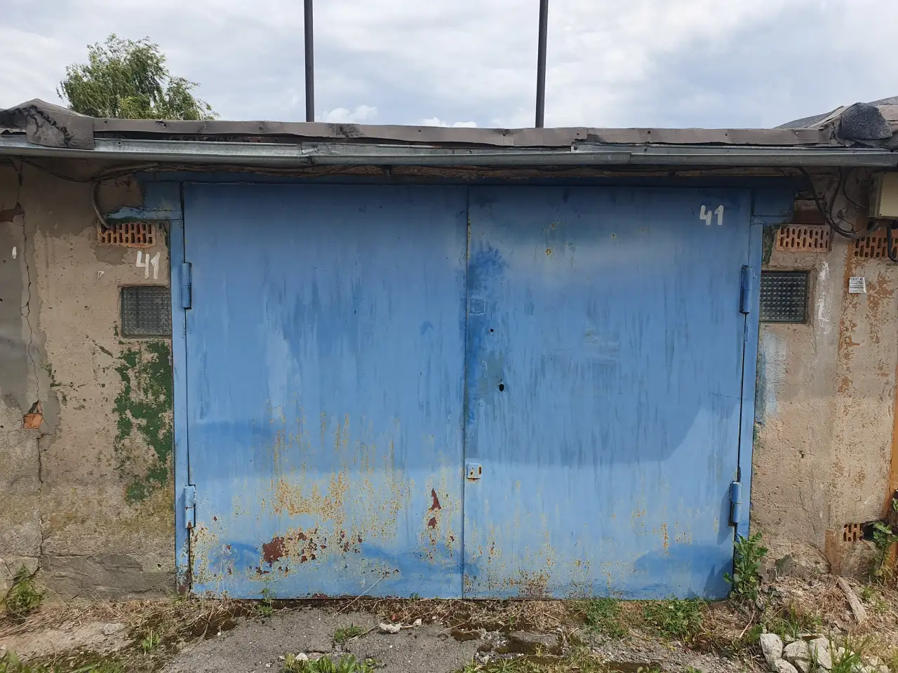 Продам гараж, фотография 1