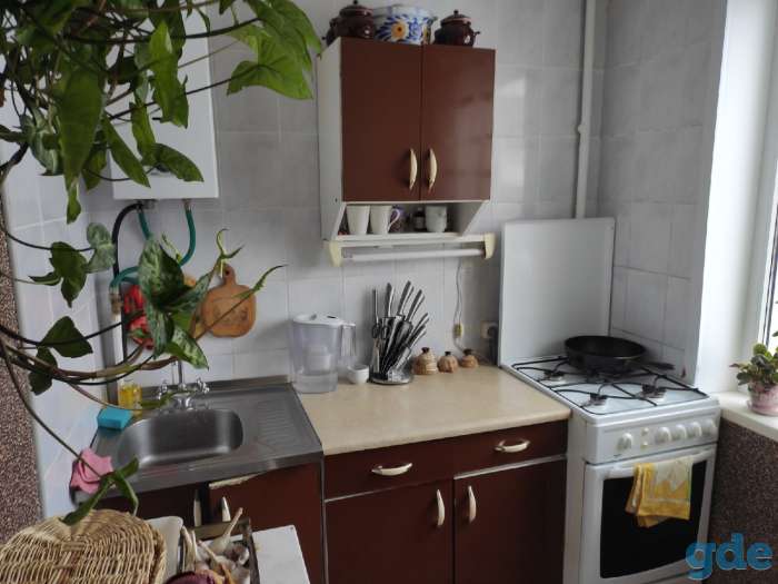 квартира Купальский переулок д 11а, фотография 2