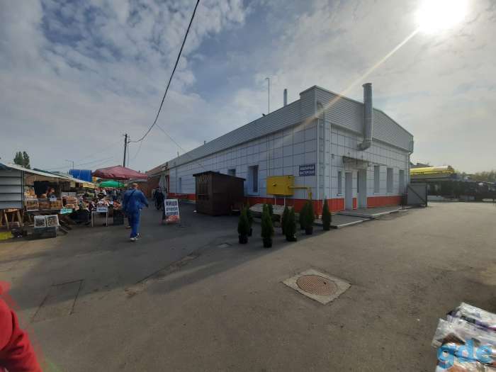Аренда недвижимости, ул. Молодежная, 7В, г. Речица, фотография 9
