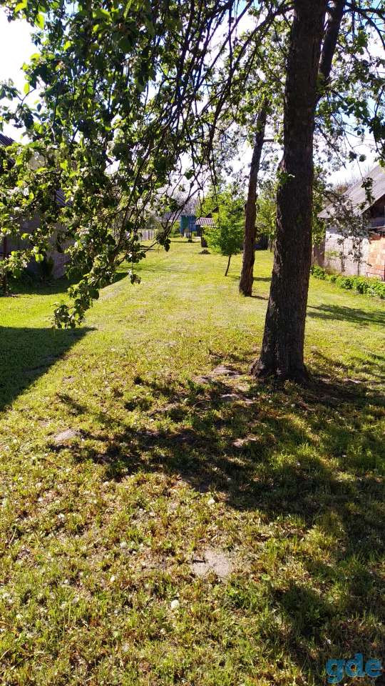 Продам дом, район Молотковичи ул 17 Сентября, фотография 2