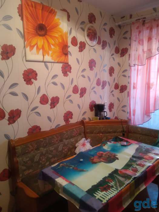 Сдам квартиру командировочным, Ул. Дружбы дом 17 кв 7, фотография 2