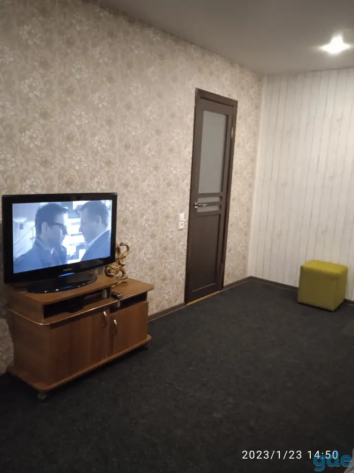 Квартира посуточно, Улица Мира,77, фотография 4