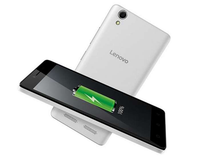 смартфон Lenovo k10, фотография 6