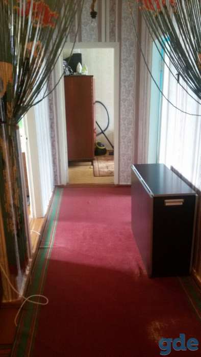 Продам 2-х комнатную квартиру, Г. П Любча ул. Юбилейная д. 37б, фотография 6
