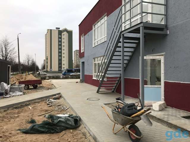 Укладка Тротуарной Плитки-Монтаж Заборов любой сложности, фотография 11