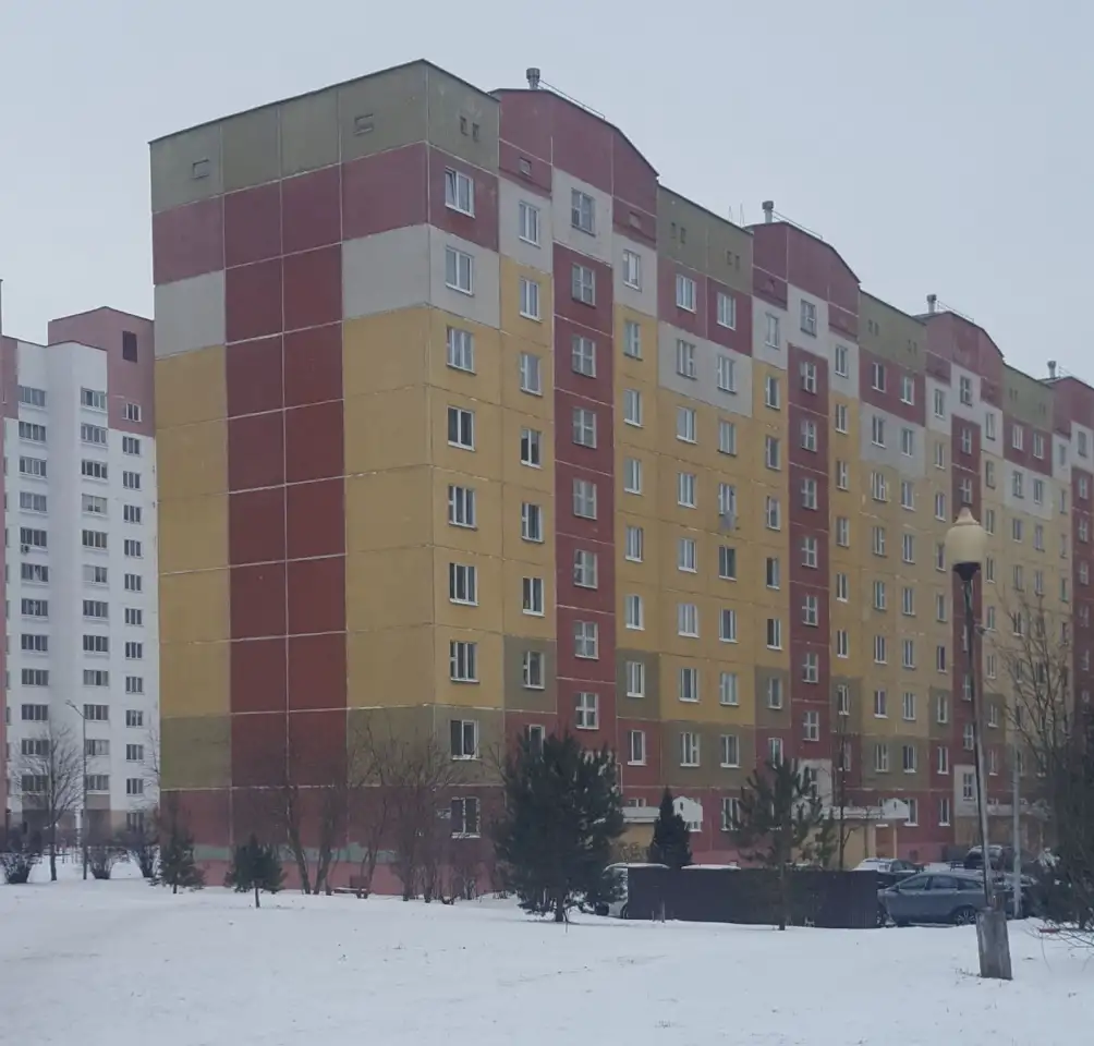 Продаю 1-комнатную квартиру 39.2 кв.м., фотография 2
