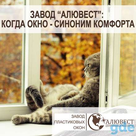 Окна ПВХ и балконы в Городке под заказ, фотография 1
