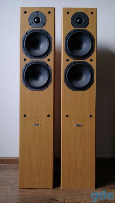 Продаю напольные колонки Tannoy Mercury MX4-M, фотография 1