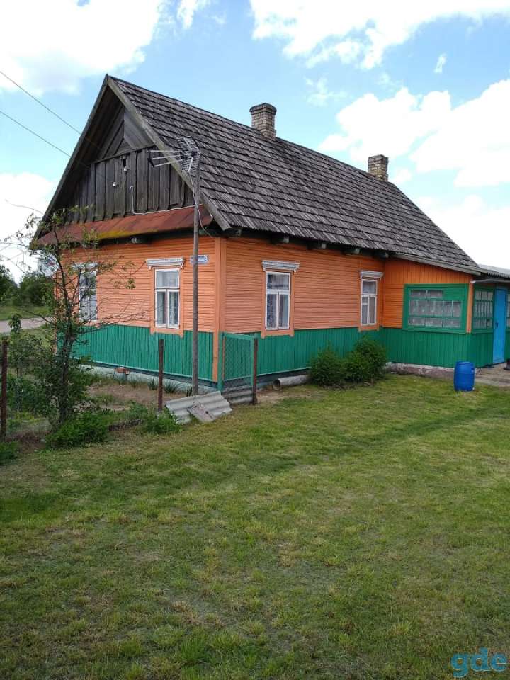 Продается Дом, Беларусь, Брестская область, Ивацевичский район, деревня Гичицы, фотография 12