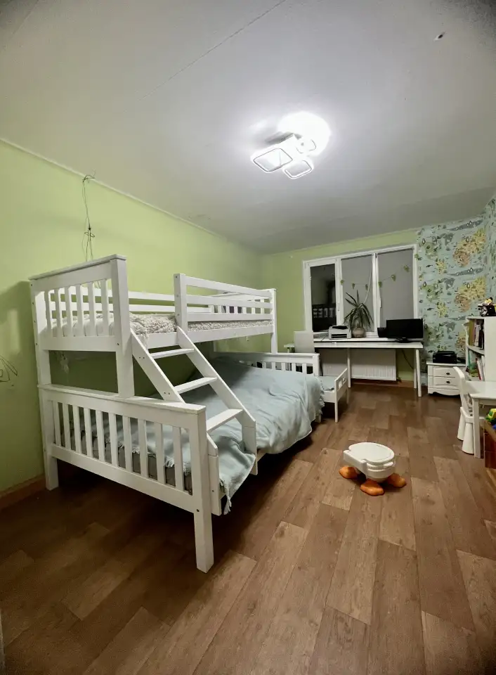 Квартира в новом районе с большим потенциалом, ул.Лосика,26, фотография 1