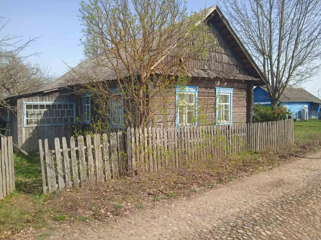 Продам дом, район,Минская область, фотография 4