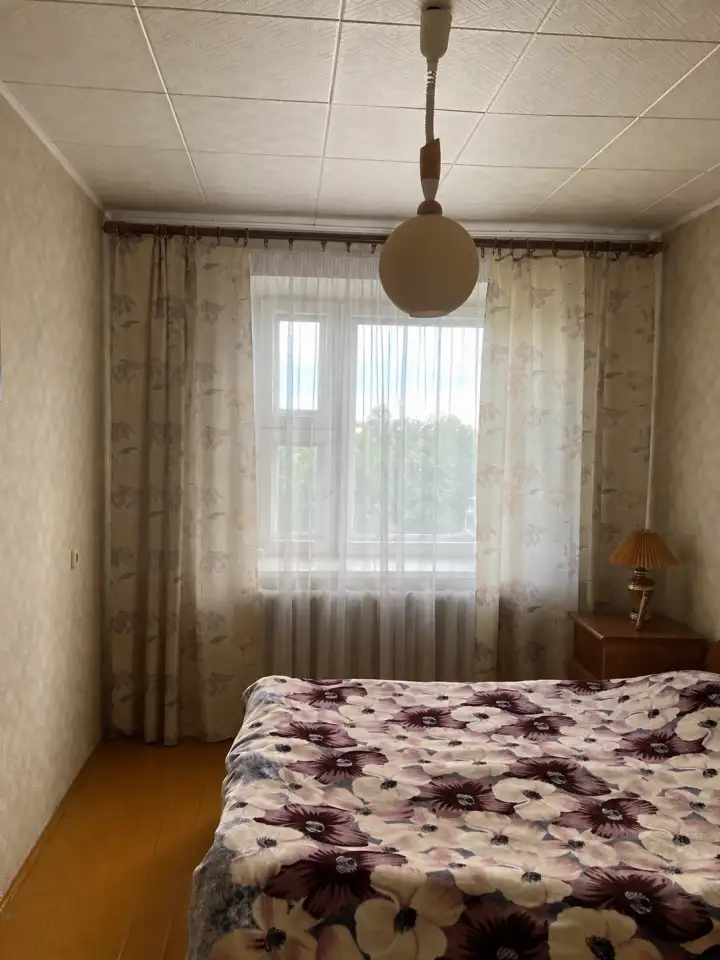Продается 3-комнатная квартира в г. Лельчицы (Гомельская обл.), фотография 9