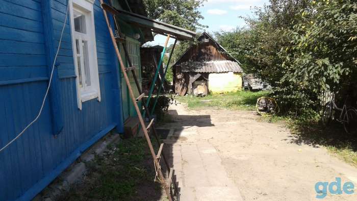 Дом в Смолевичи, фотография 5