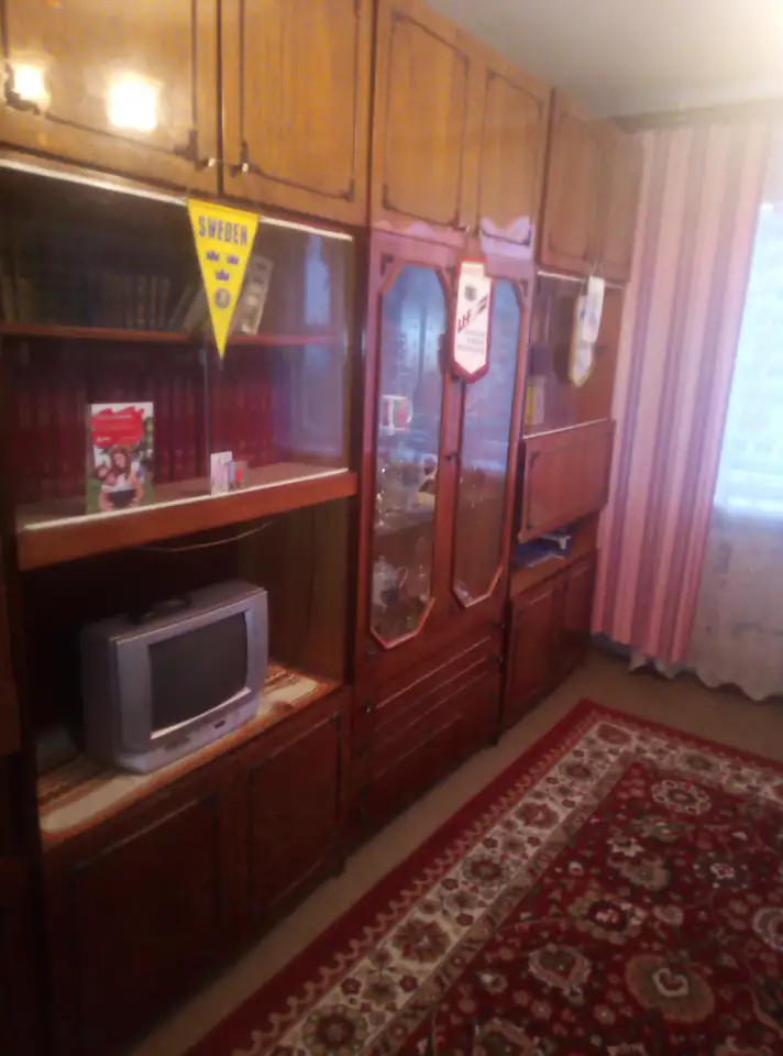 Сдаётся комната, Плеханова 56 кор. 1, фотография 1