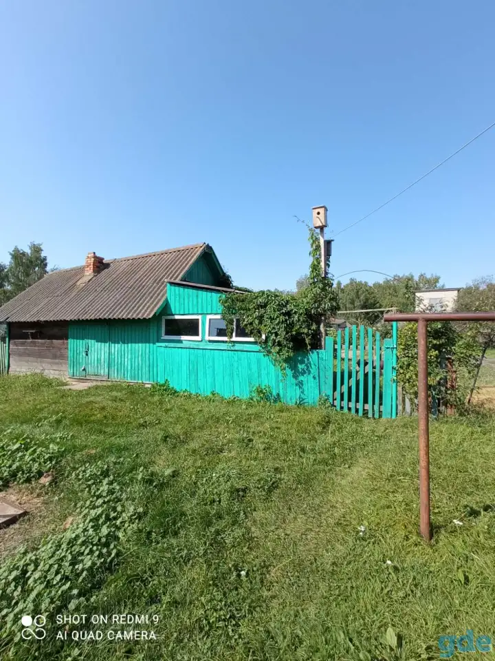 Газовые отопительные, все коммуникации, Могилевская область район Павловичи улица Мира 2 кв 3, фотография 12