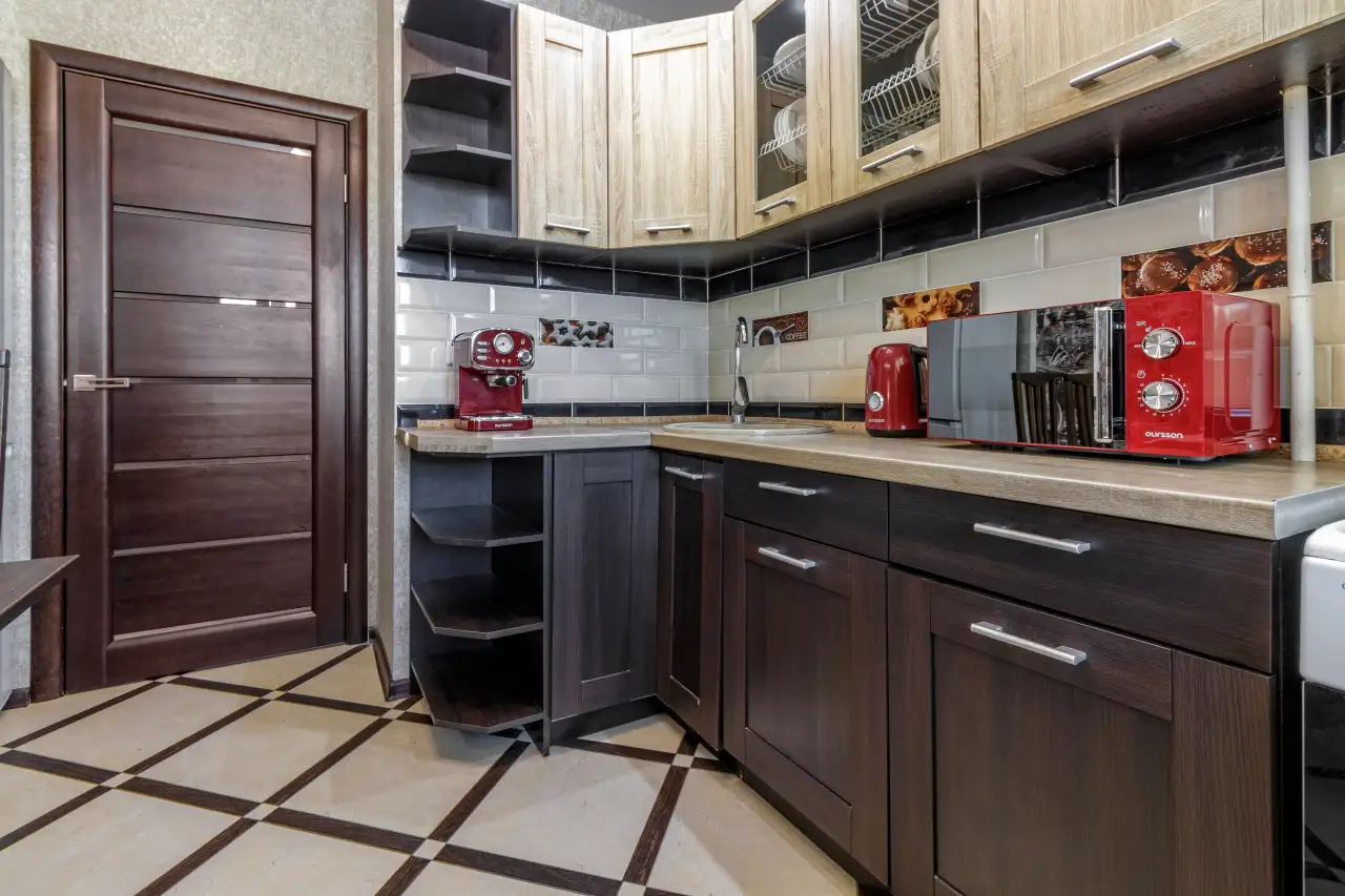 Новая квартира на сутки, пр. Космонавтов 4в, фотография 8