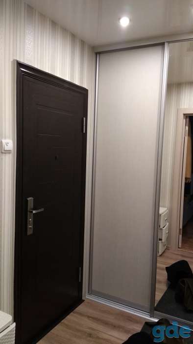 Продам однокомнатную квартиру, улица Шишкина 26, фотография 2