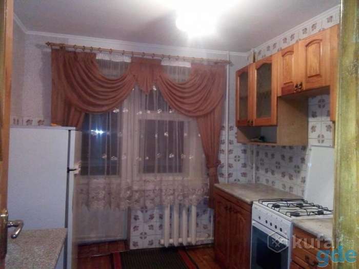 Квартира на сутки, Гуренковой 11, фотография 5