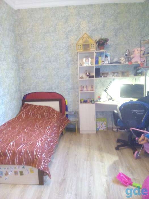 3 комнатная квартира на ул.М.Горького, фотография 5