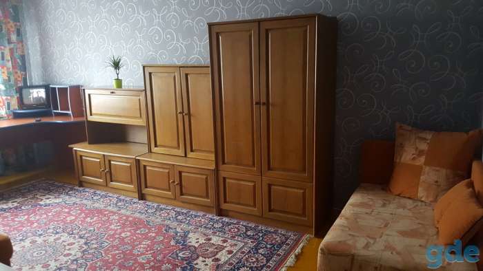 Сдам на длительный срок аккуратную 1-комнатную квартиру возле метро Пушкинская, фотография 12