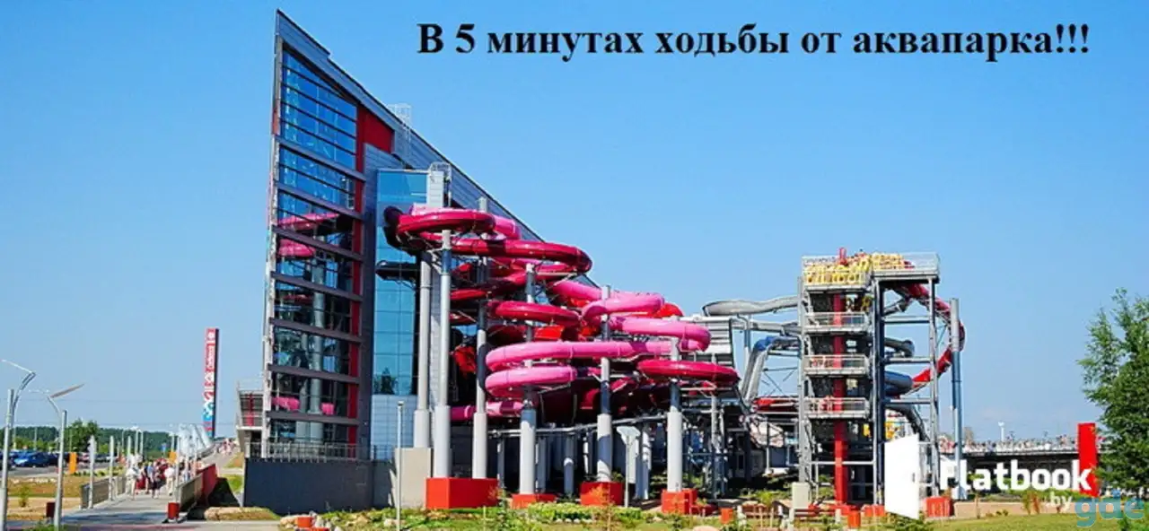 Новостройка пр-т Победителей 135 часы сутки более от хозяина Круглосуточно, фотография 10