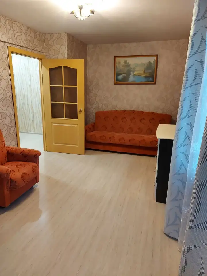 Сдаю квартиру 1 ую на длительный срок, фотография 4