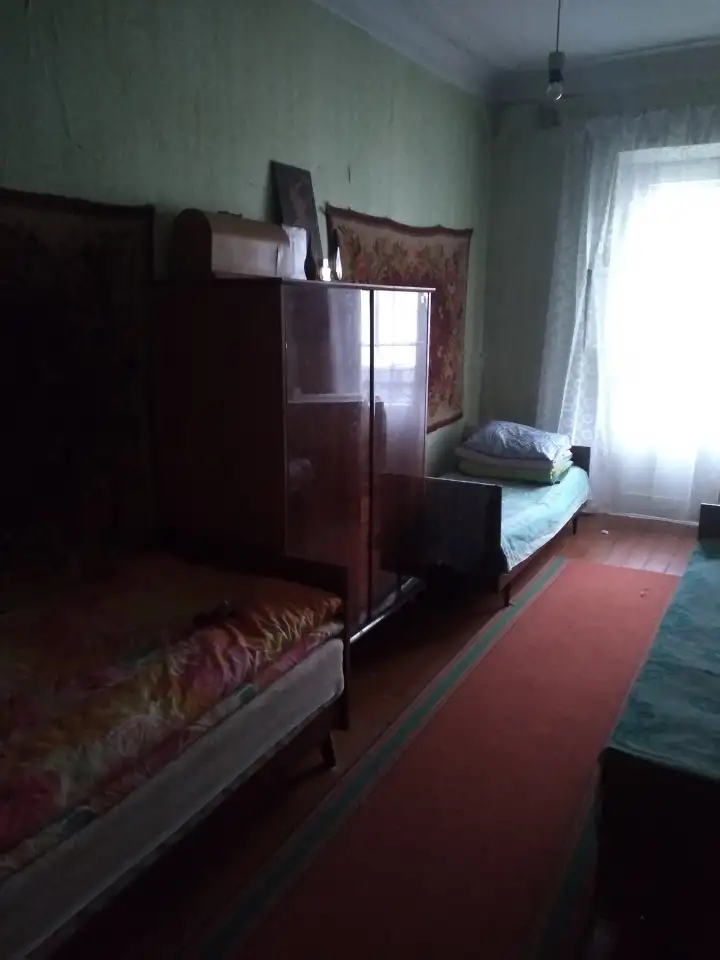 продаю 2 комнаты в 3х ком квартире или меняю на автомашину, фотография 2