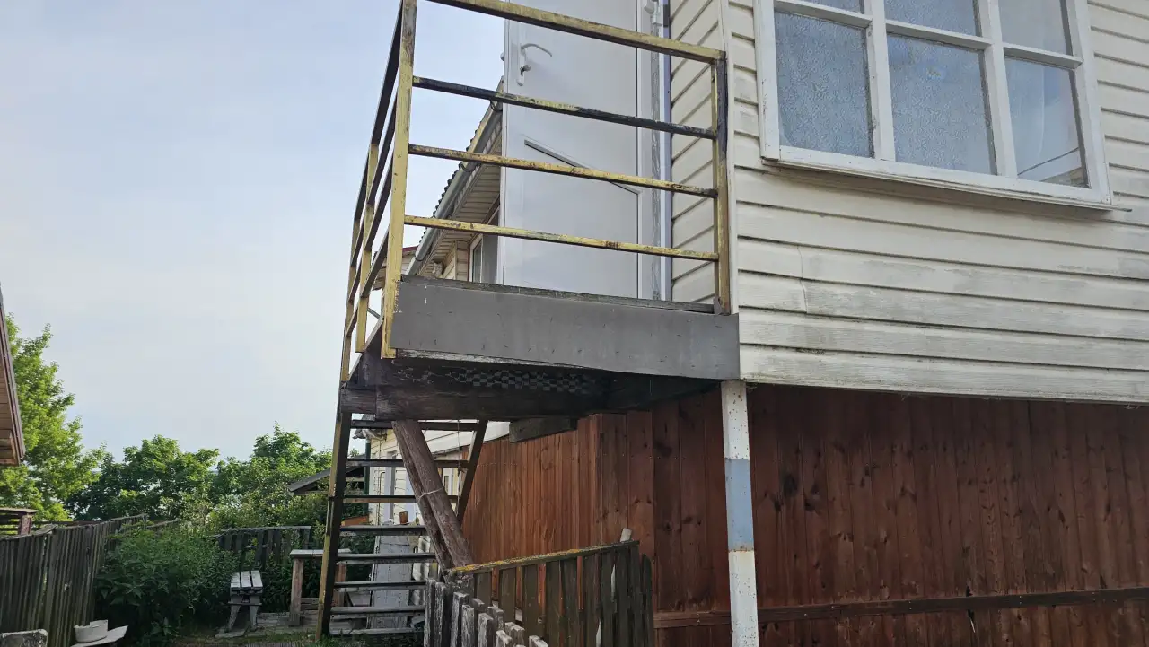 Сдается номер( комната) в Браславе , пляж, фотография 6