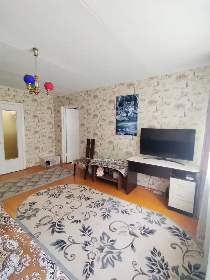 Продаётся квартира, А г Лошница  район, фотография 6