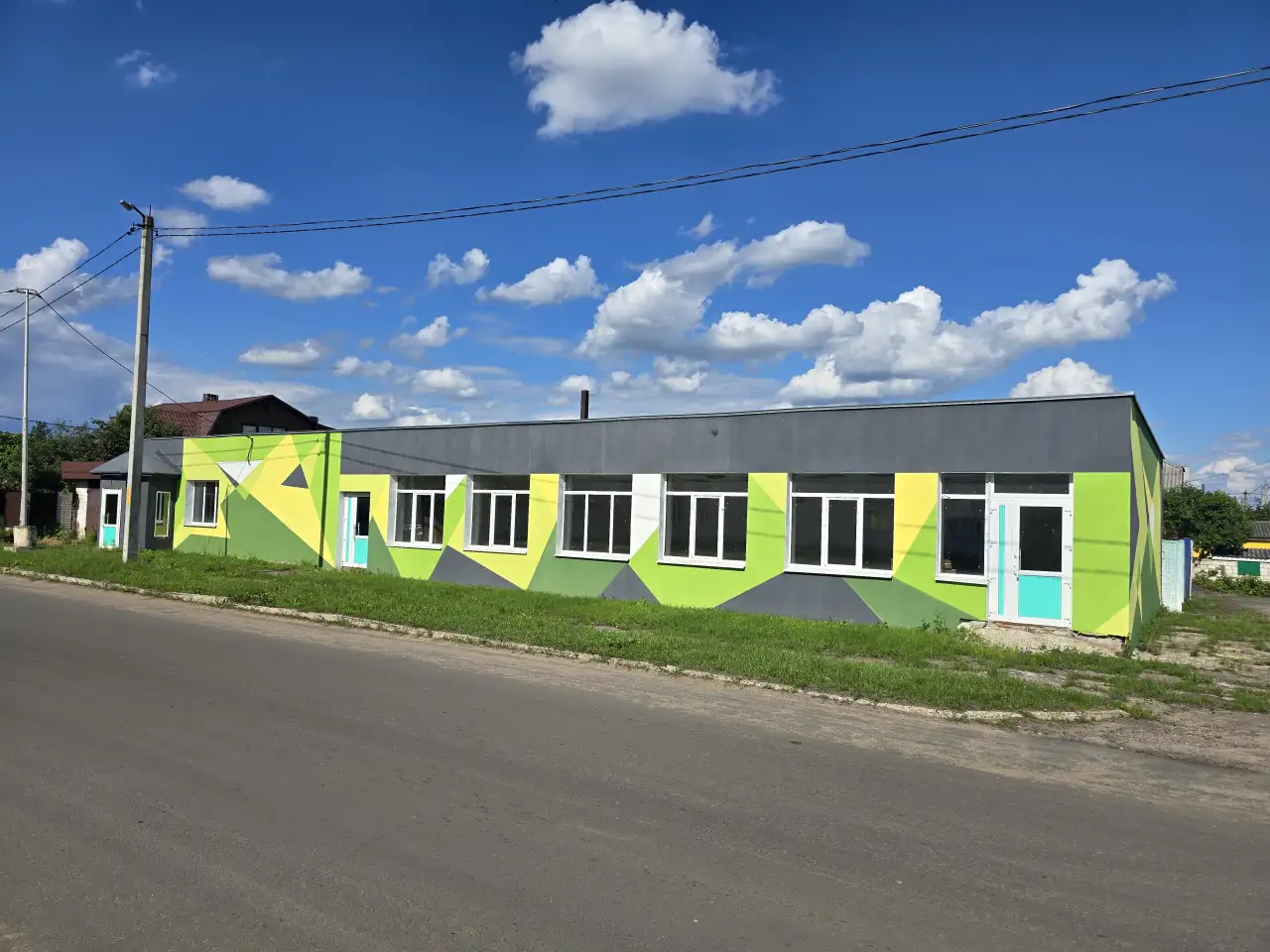 помещение в аренду, переулок Тимерязева 4, фотография 1