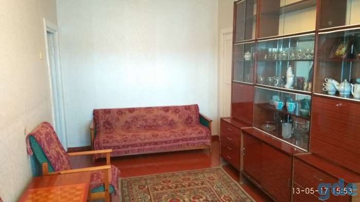 3-х комнатная квартира, ул.Брестская,д. 248, фотография 2