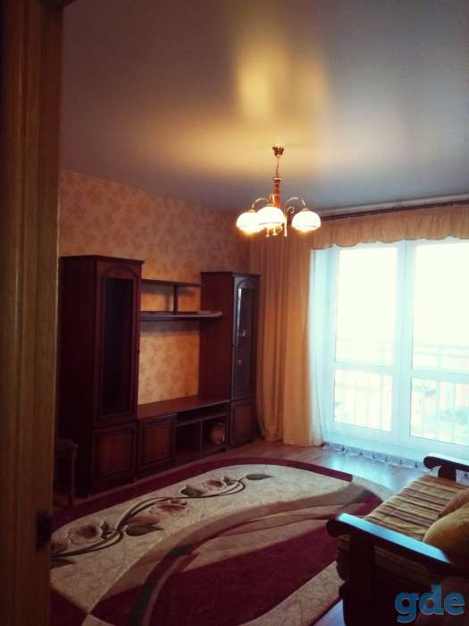 1 комнатная квартира в ЦЕНТРЕ, Смоленская, 20, фотография 2