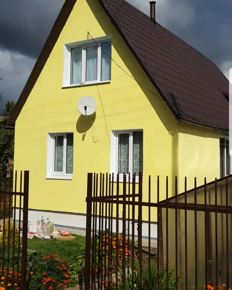 Утепление квартир,домов,дач, фотография 1