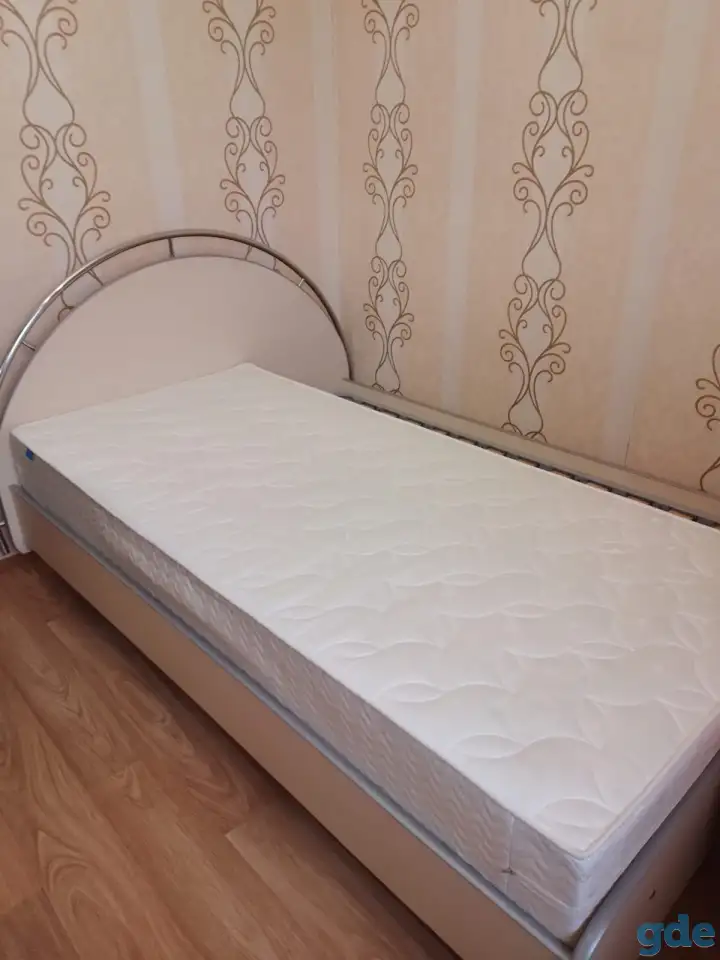 спальный гарнитур, фотография 2