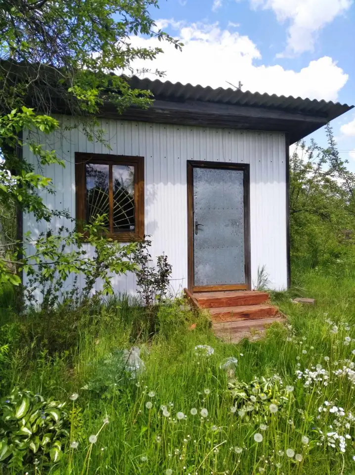 Продам дачу, Пуховический район, с/т 