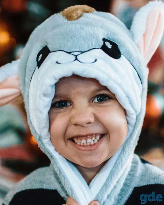 Классный подарок к грядущим праздникам, фотография 12