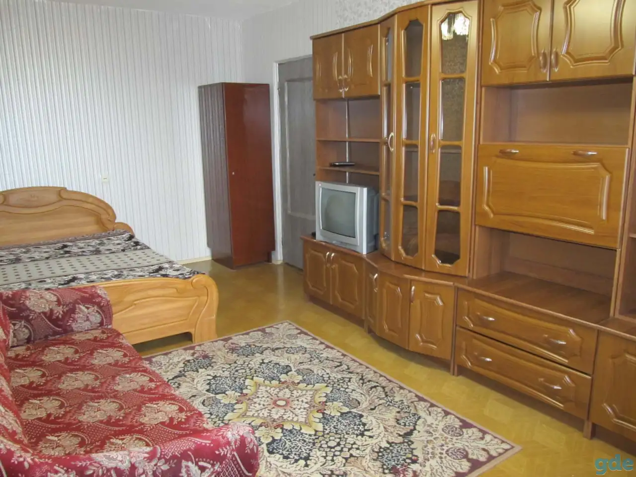 Сдам 1-комнатную квартиру, ул.Слободская 145, фотография 7