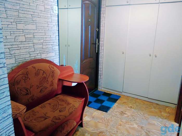 квартира посуточно, Строителей ул. 25, фотография 3