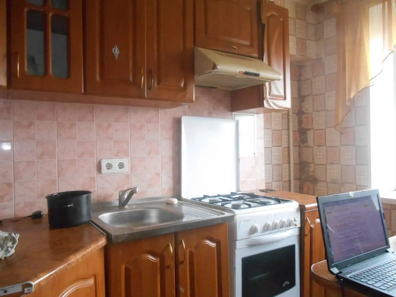 Продам 2-х комн квартиру в г.Ганцевичи по ул.Октябрьская д.30 с евроремонтом, фотография 4